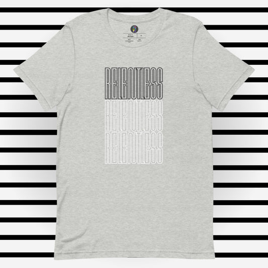 Short-sleeve unisex t-shirt