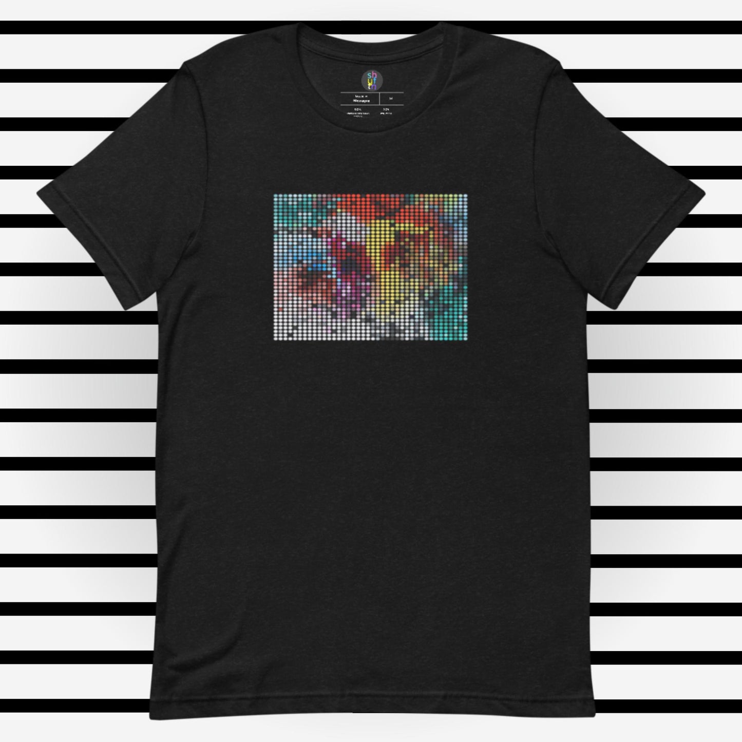 Unisex t-shirt