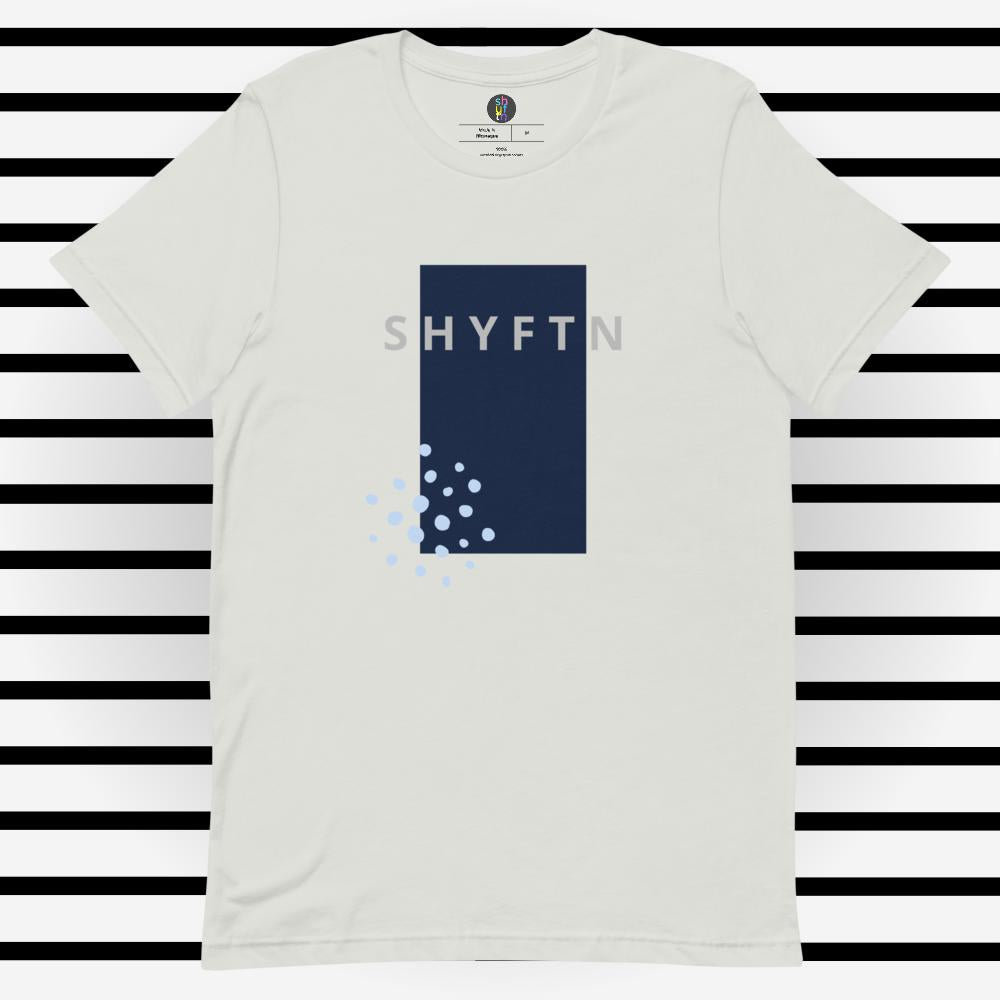 Short-sleeve unisex t-shirt