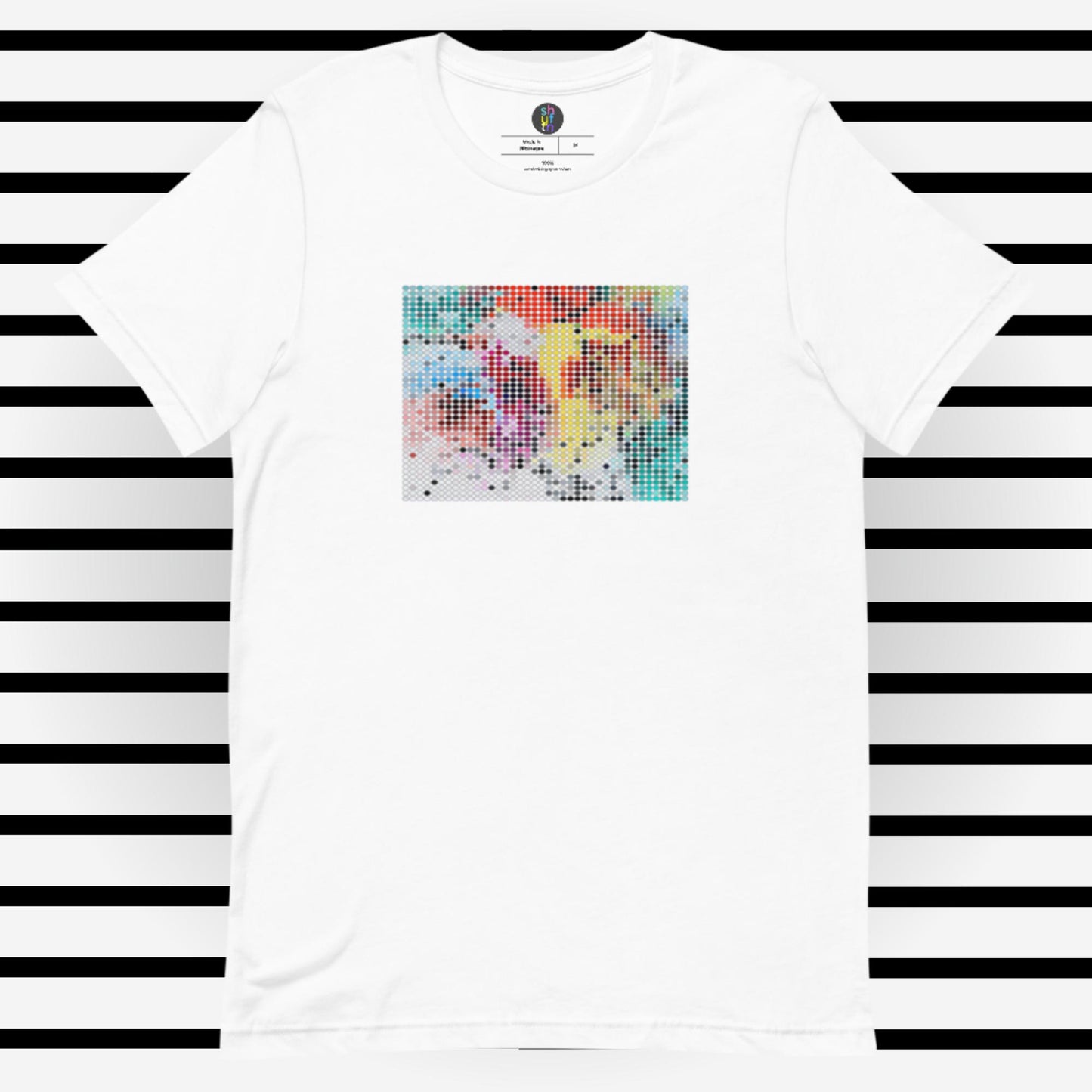 Unisex t-shirt