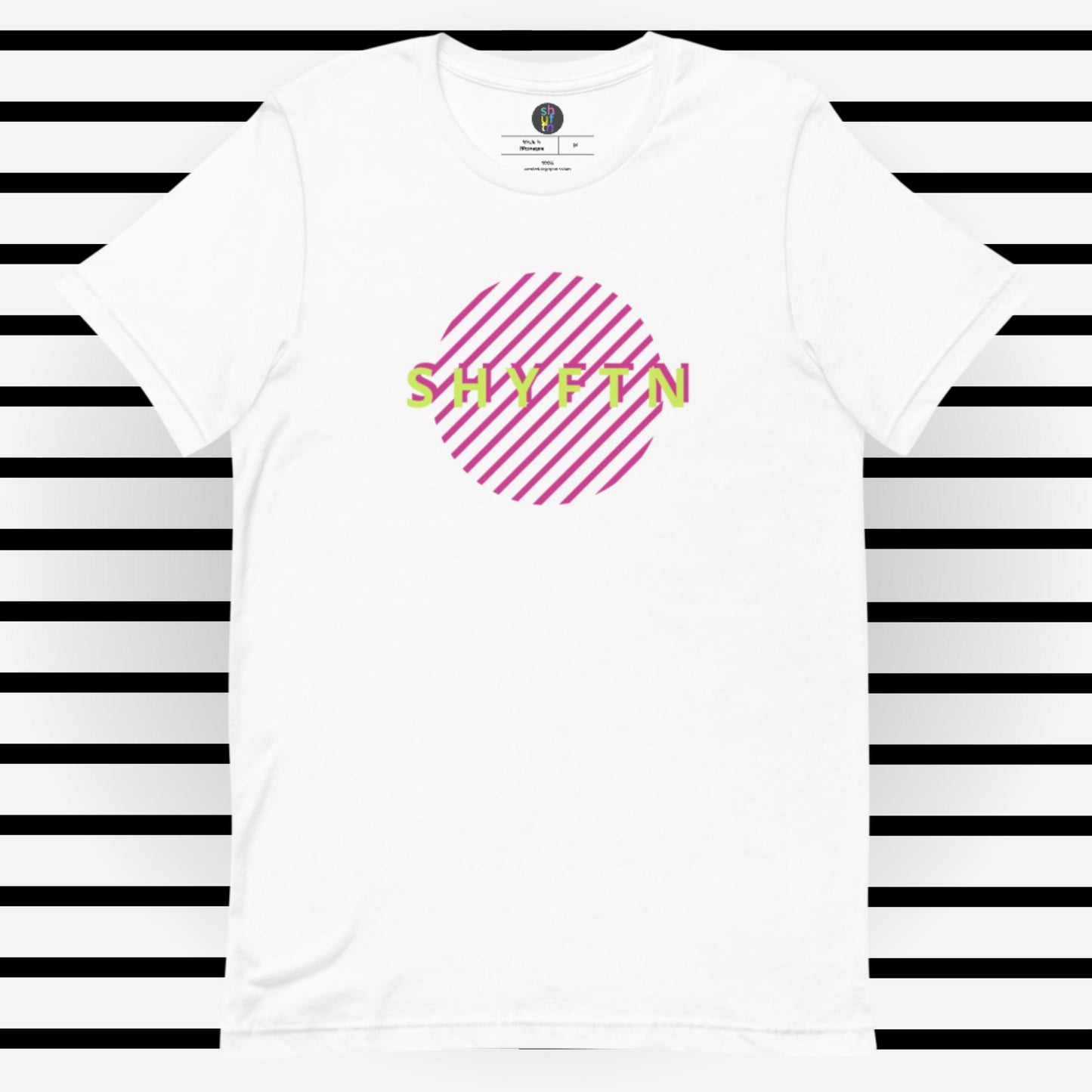 Unisex t-shirt