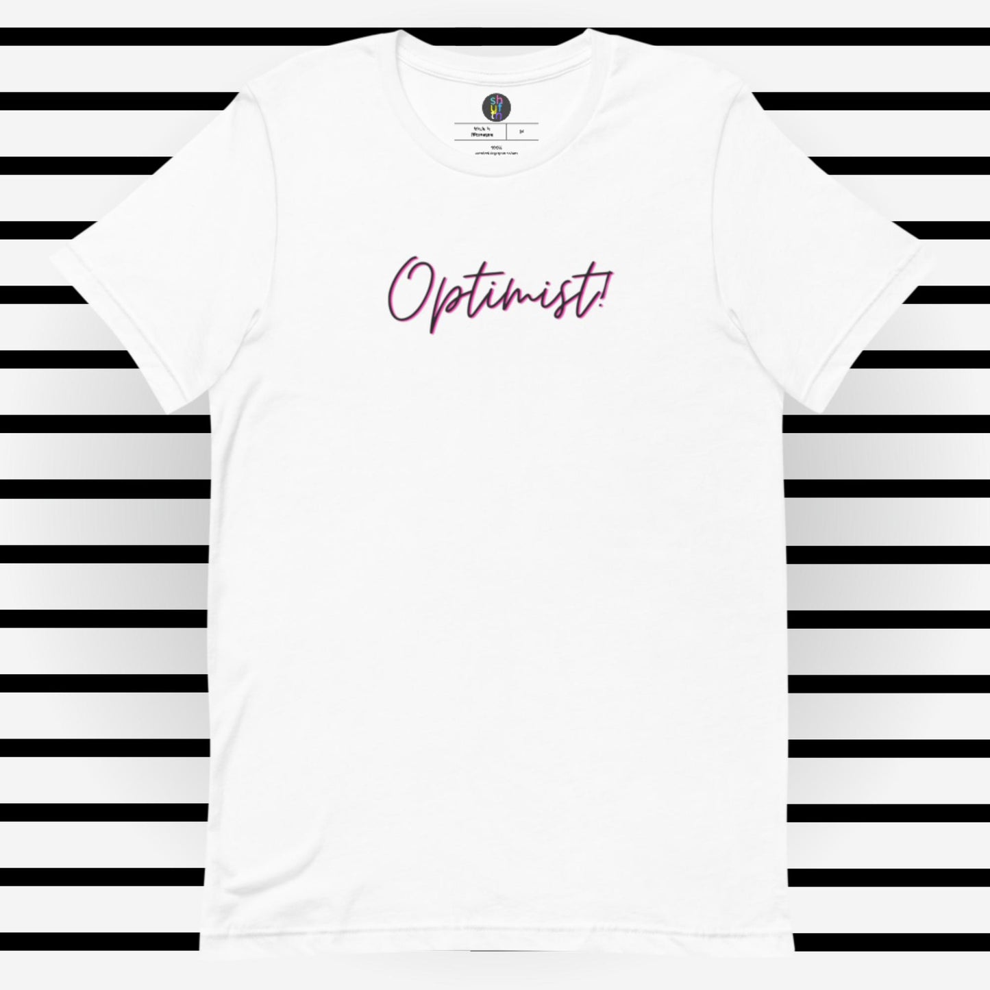 Unisex t-shirt