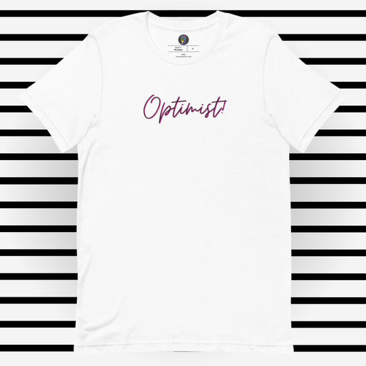 Unisex t-shirt